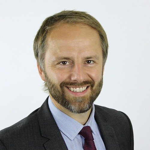 Tim Richards avatar image