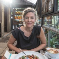 Abbie Swanson avatar image