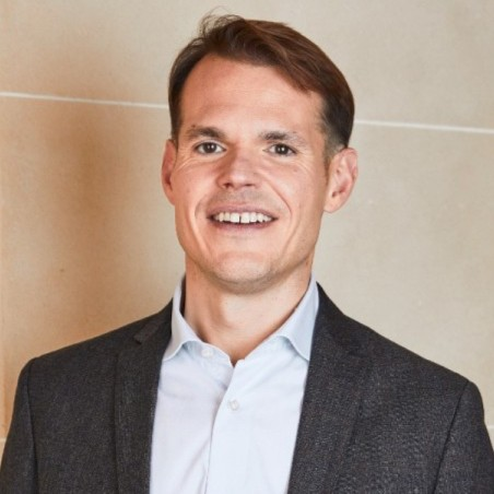 Preston Mohr avatar image