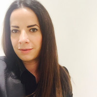 Bettina Zollinger avatar image