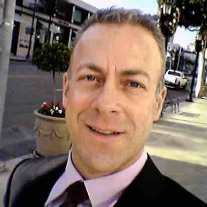 Greg Stewart avatar image