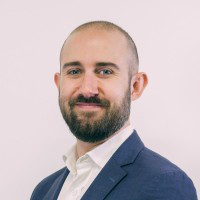 Nick Eales avatar image