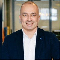 Gorkem Cetin, Ph. D. avatar image