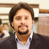 Faizan Khan avatar image