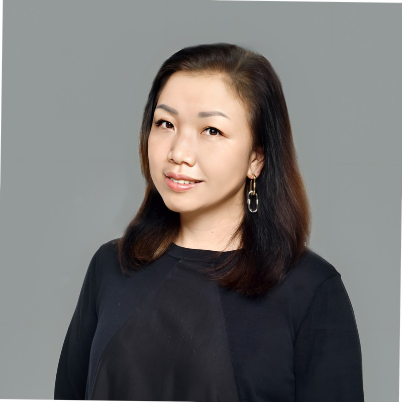 Carol Fok avatar image