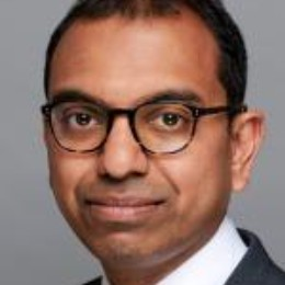 Nishan Srinivasan avatar image