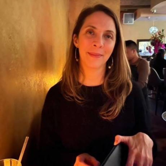 Katie O'Connell avatar image