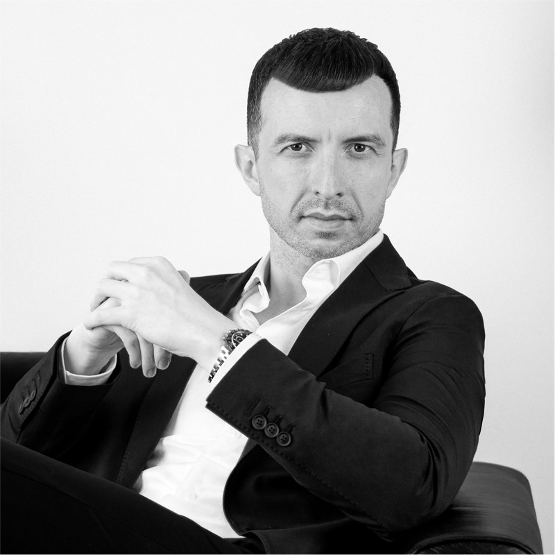 Michael Serwa avatar image