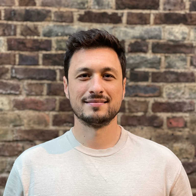 Okan Oktar avatar image