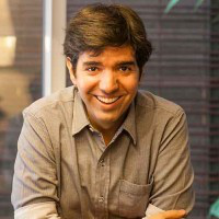 Lucas Rocha avatar image