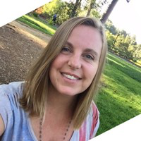 Laura Mercer avatar image