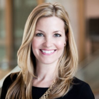 Heather Gloe avatar image