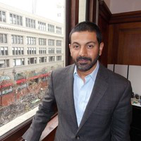 Arun Ramanathan avatar image