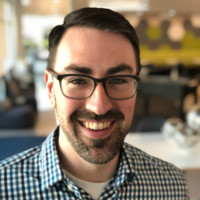 Tyler Reid avatar image