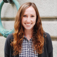 Meg Ramey avatar image