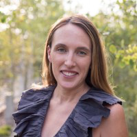 Hilary Lewis avatar image