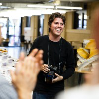 Patrick Beaudouin avatar image