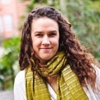 Kate Seely avatar image