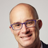 Andrew Frishman avatar image