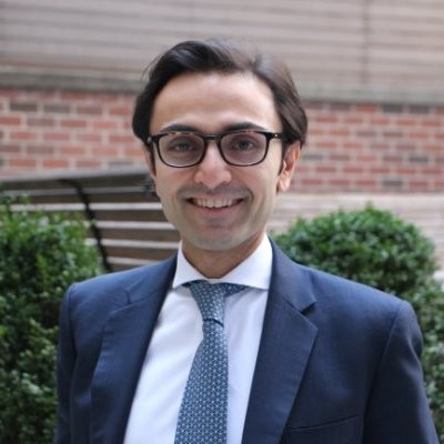 Hamaad Sultan avatar image