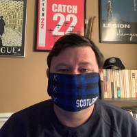 Adam Renfro avatar image