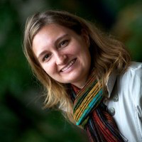 Lauren Farrar avatar image