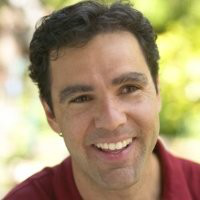 Graphic Brian Fox’s avatar image