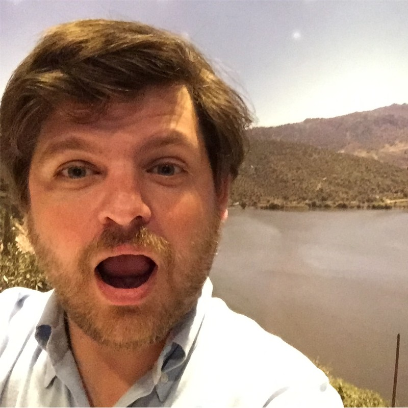 Adam Bush avatar image