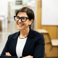 Lisa Solomon avatar image