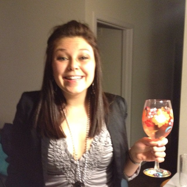 Megan McGough avatar image