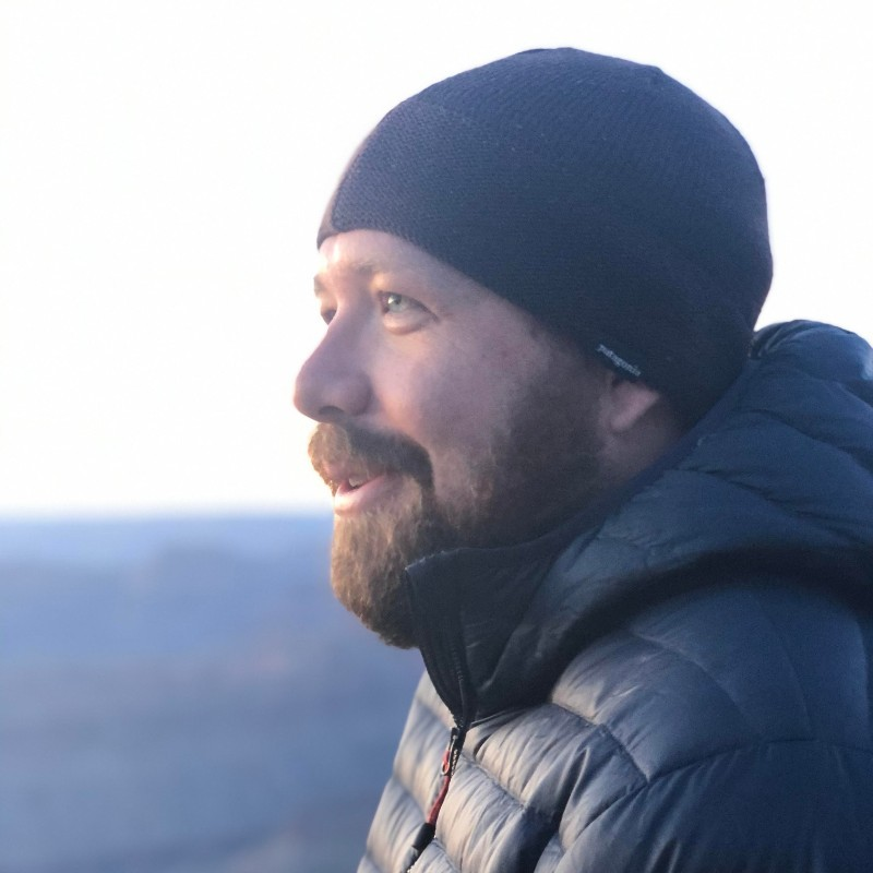 Parker Browne avatar image