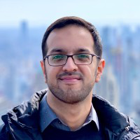 Usama Waheed avatar image