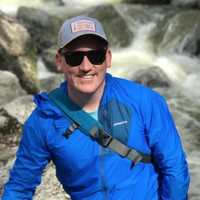 James Sanders avatar image