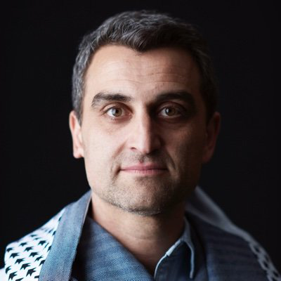 Eric Gottesman avatar image