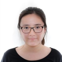 Elizabeth Lin avatar image