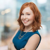 Christine Marson avatar image