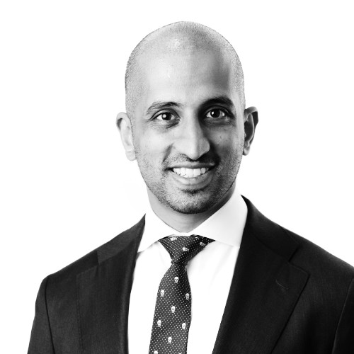 Sameer Kassam avatar image