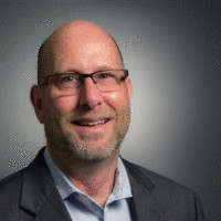 Glenn Eagleson avatar image