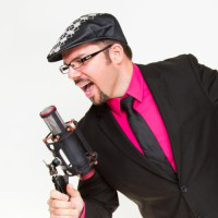 Marty Gasper avatar image