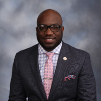 Christopher Graham avatar image