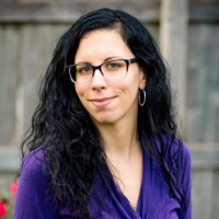 Jen Hill avatar image