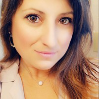 Jessica Griser avatar image