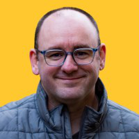 Matthew Pierce avatar image