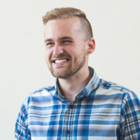 Graham Walsh avatar image