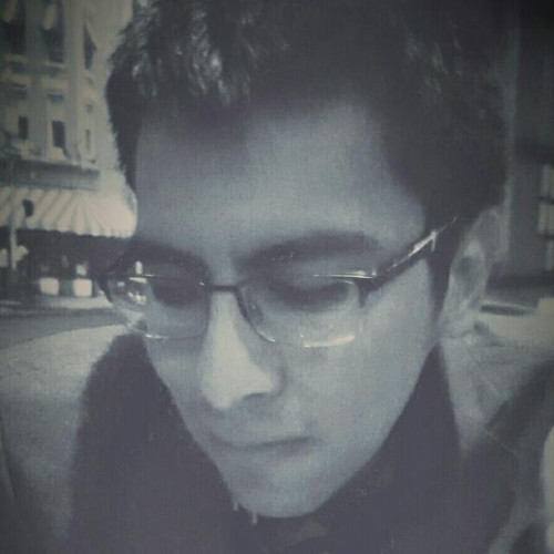 Victor Perez Cuautle avatar image