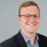 Andy Huston avatar image