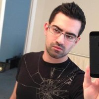 Amir Mehranfar avatar image