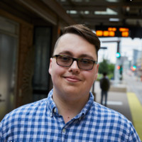 Nathan Bakken avatar image