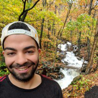 Elliot Cintron avatar image