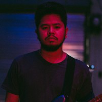 Ricky Jabarin avatar image